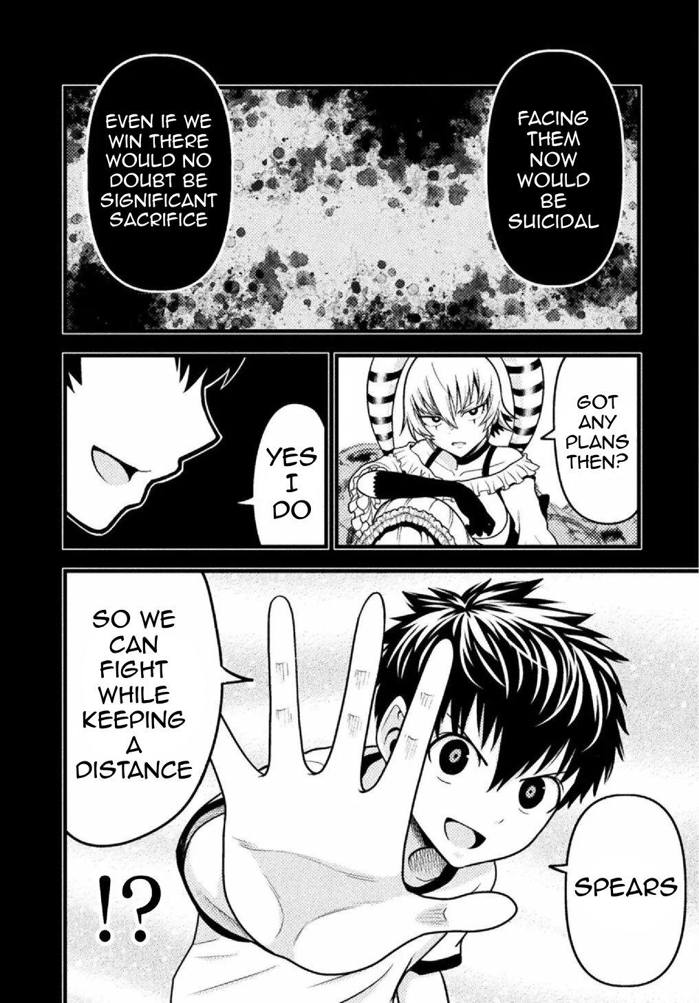 Yankee Akuyaku Reijou: Tensei Tenka Yuiga Dokuson Chap 9 - Next Chap 10