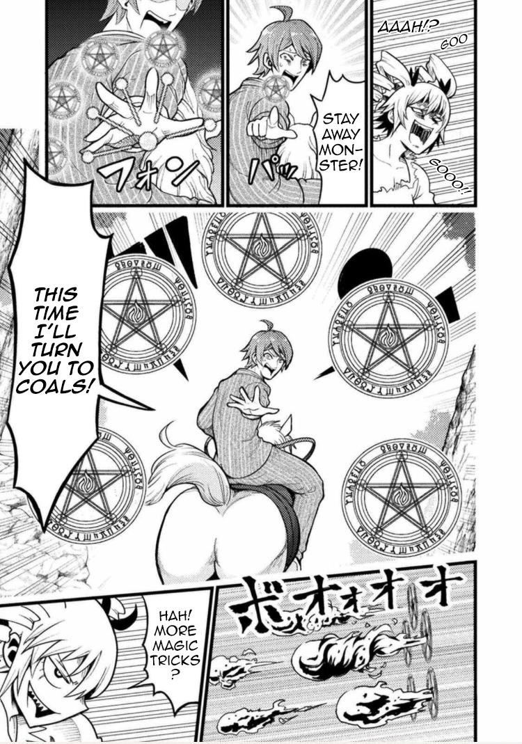 Yankee Akuyaku Reijou: Tensei Tenka Yuiga Dokuson Chap 1 - Next Chap 2