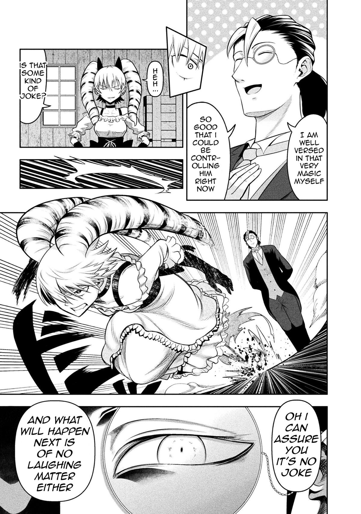 Yankee Akuyaku Reijou: Tensei Tenka Yuiga Dokuson Chap 14 - Next Chap 15