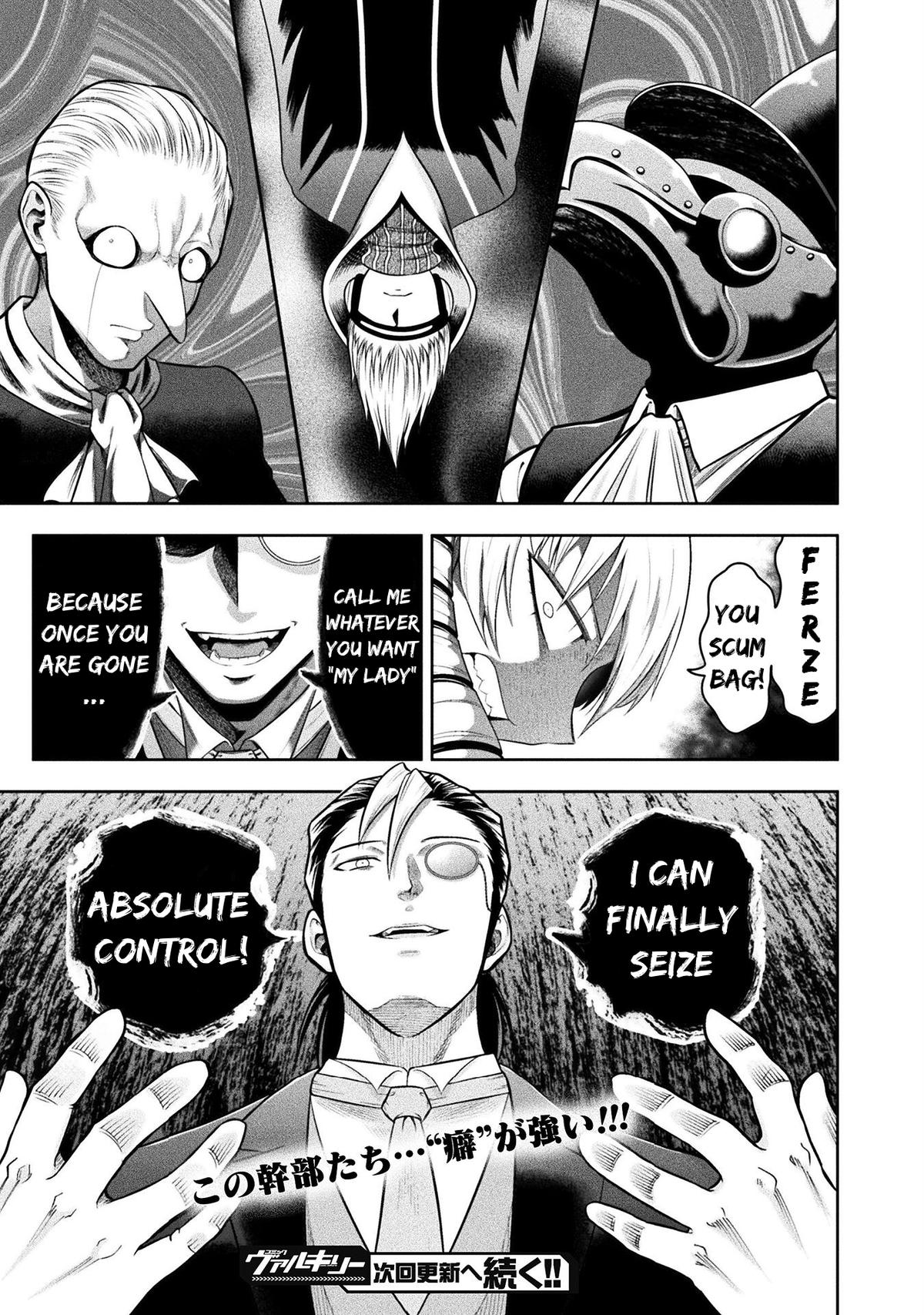 Yankee Akuyaku Reijou: Tensei Tenka Yuiga Dokuson Chap 14 - Next Chap 15