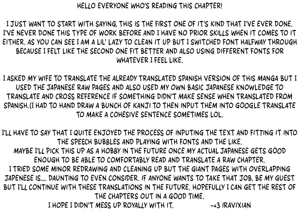 Yankee Akuyaku Reijou: Tensei Tenka Yuiga Dokuson Chap 10 - Next Chap 11