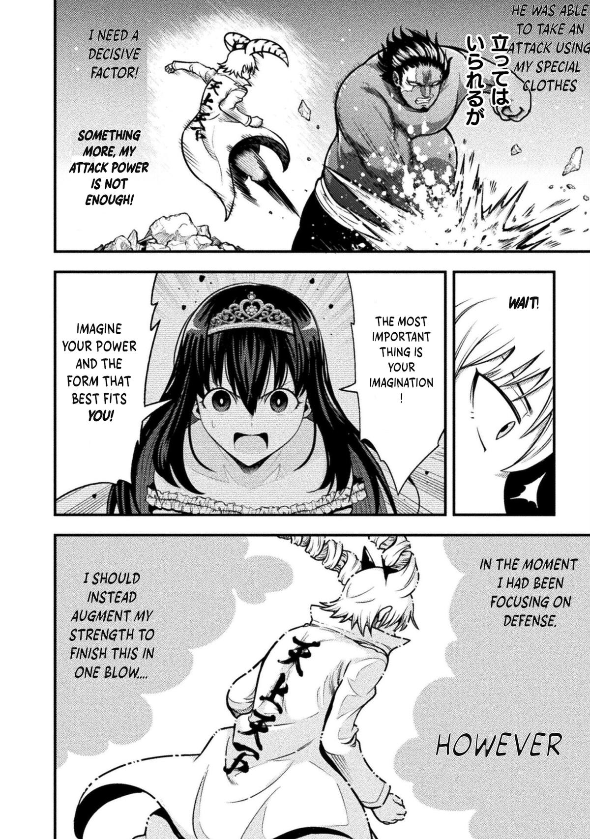 Yankee Akuyaku Reijou: Tensei Tenka Yuiga Dokuson Chap 10 - Next Chap 11