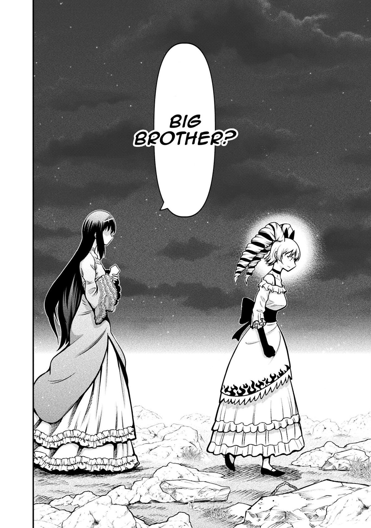 Yankee Akuyaku Reijou: Tensei Tenka Yuiga Dokuson Chap 11 - Next Chap 12