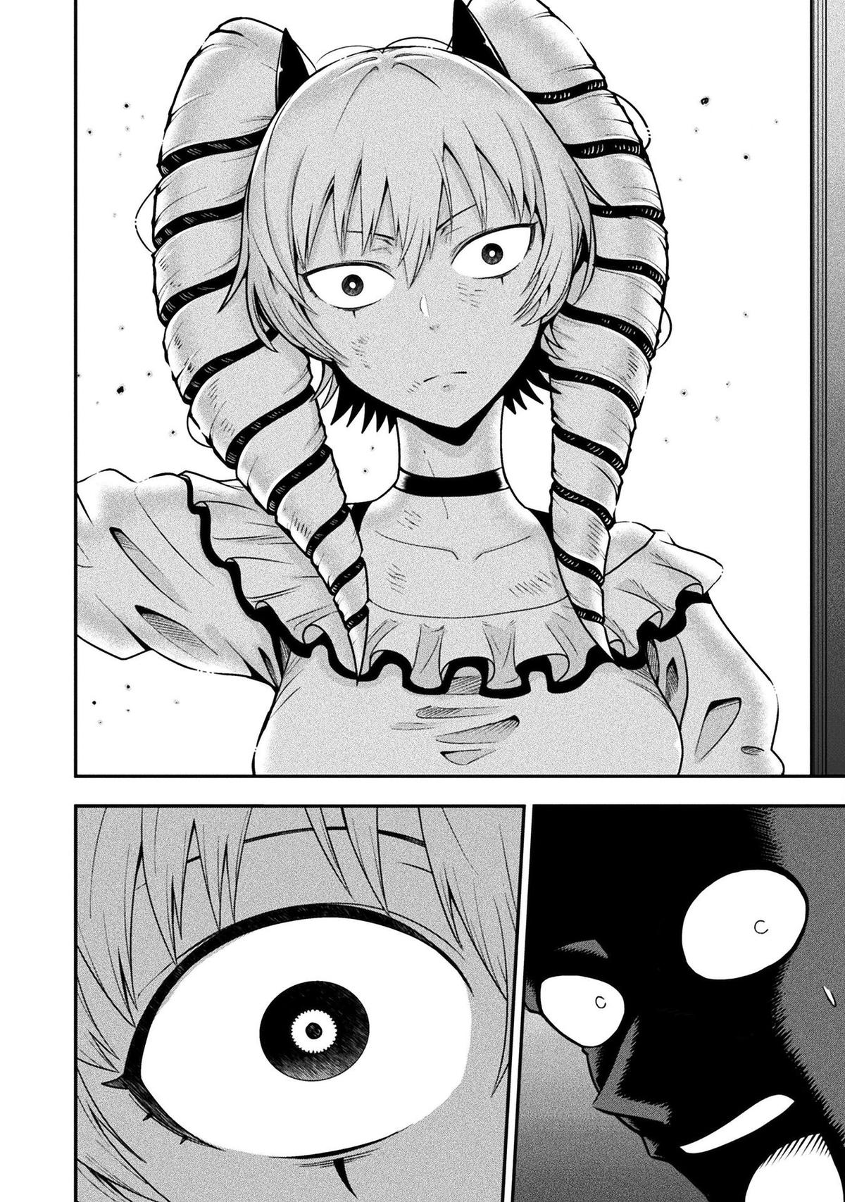 Yankee Akuyaku Reijou: Tensei Tenka Yuiga Dokuson Chap 12 - Next Chap 13