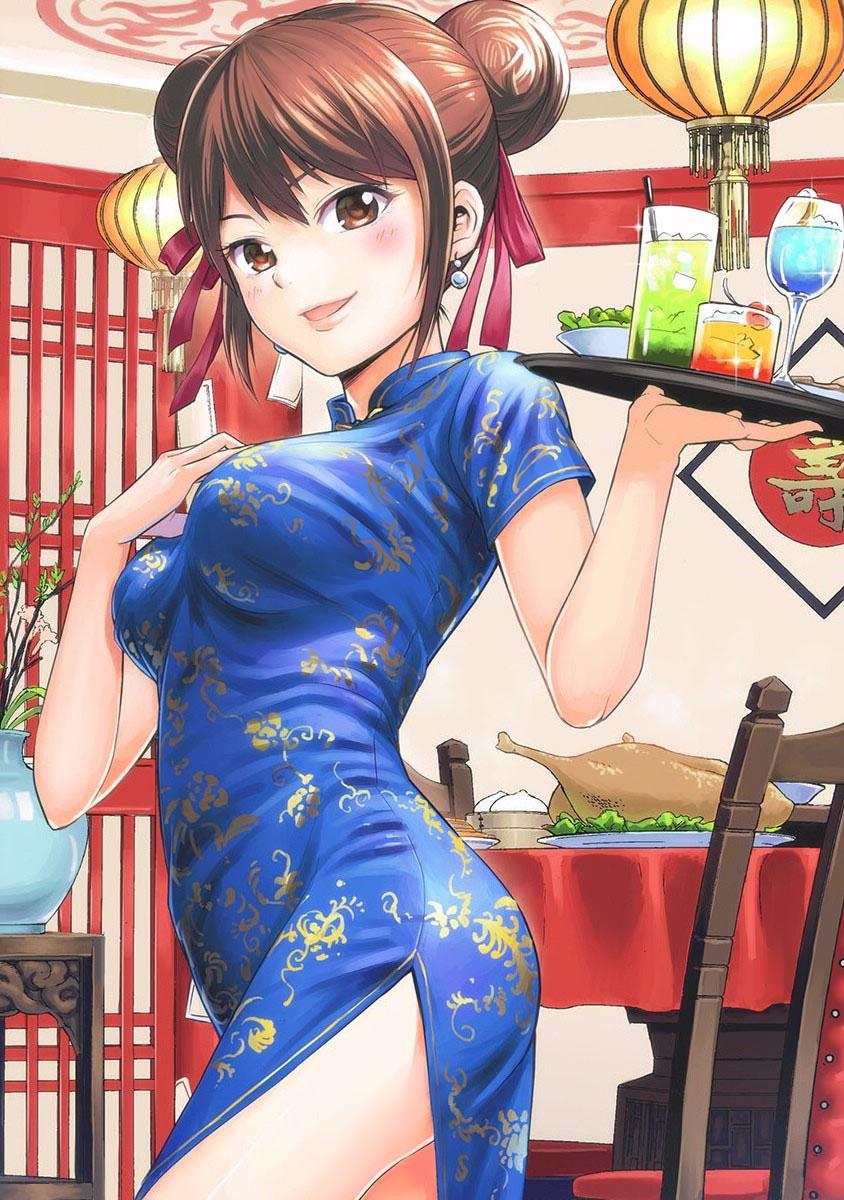 Tsuyoshi: Daremo Katenai, Aitsu ni wa Chap 7 - Next Chap 8