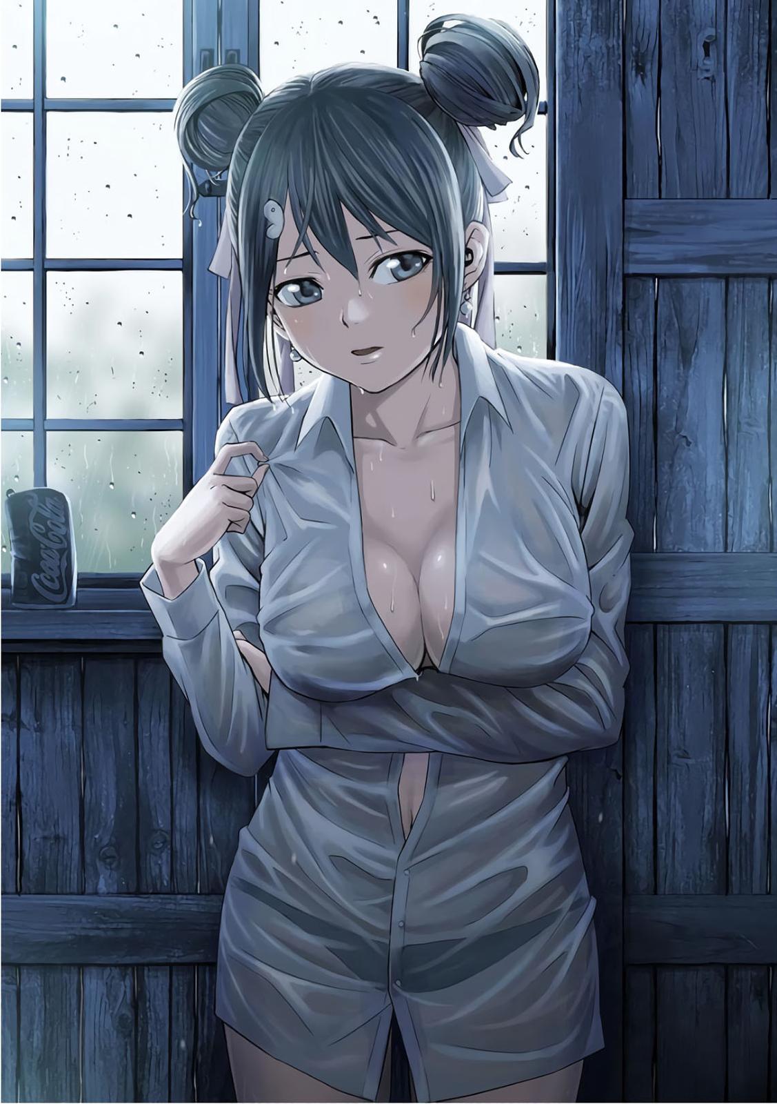 Tsuyoshi: Daremo Katenai, Aitsu ni wa Chap 9 - Next Chap 10