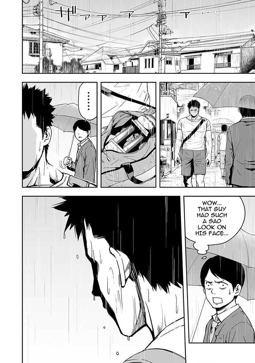 Tsuyoshi: Daremo Katenai, Aitsu ni wa Chap 1 - Next Chap 2
