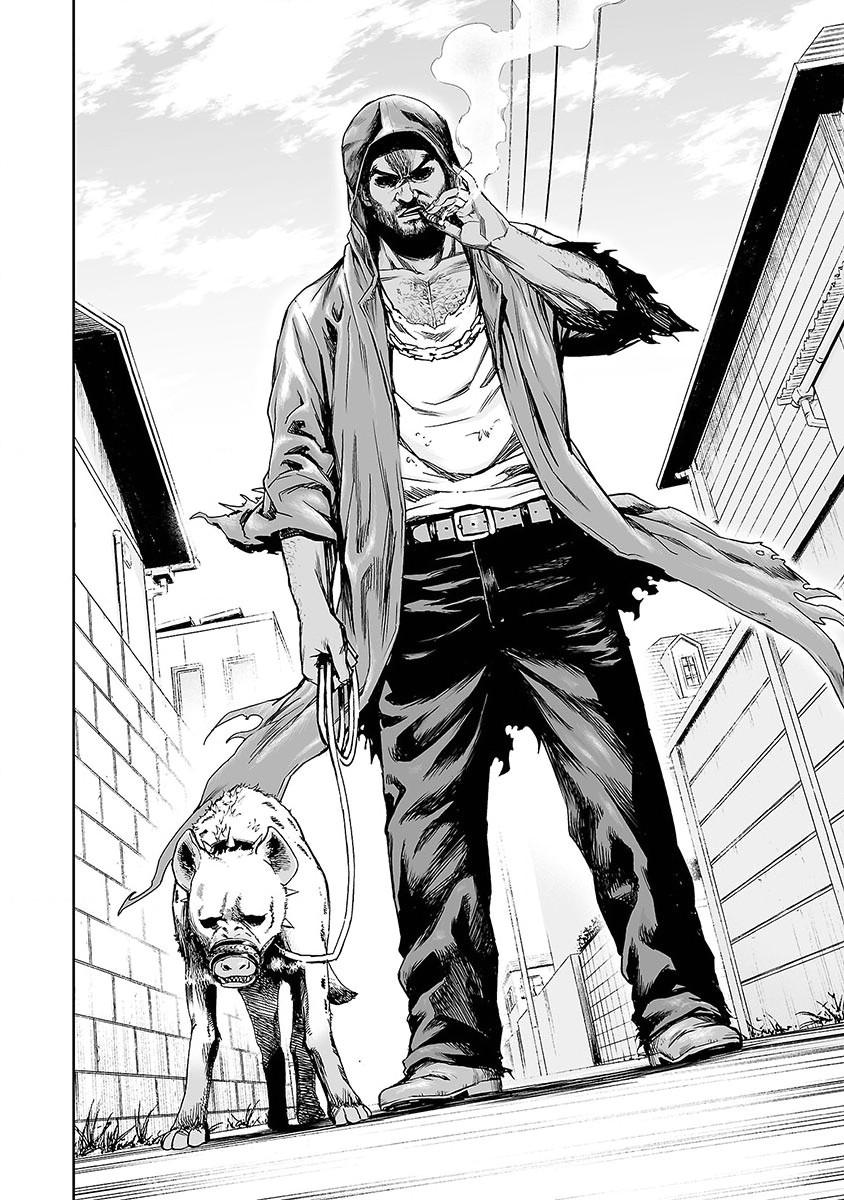 Tsuyoshi: Daremo Katenai, Aitsu ni wa Chap 3 - Next Chap 4