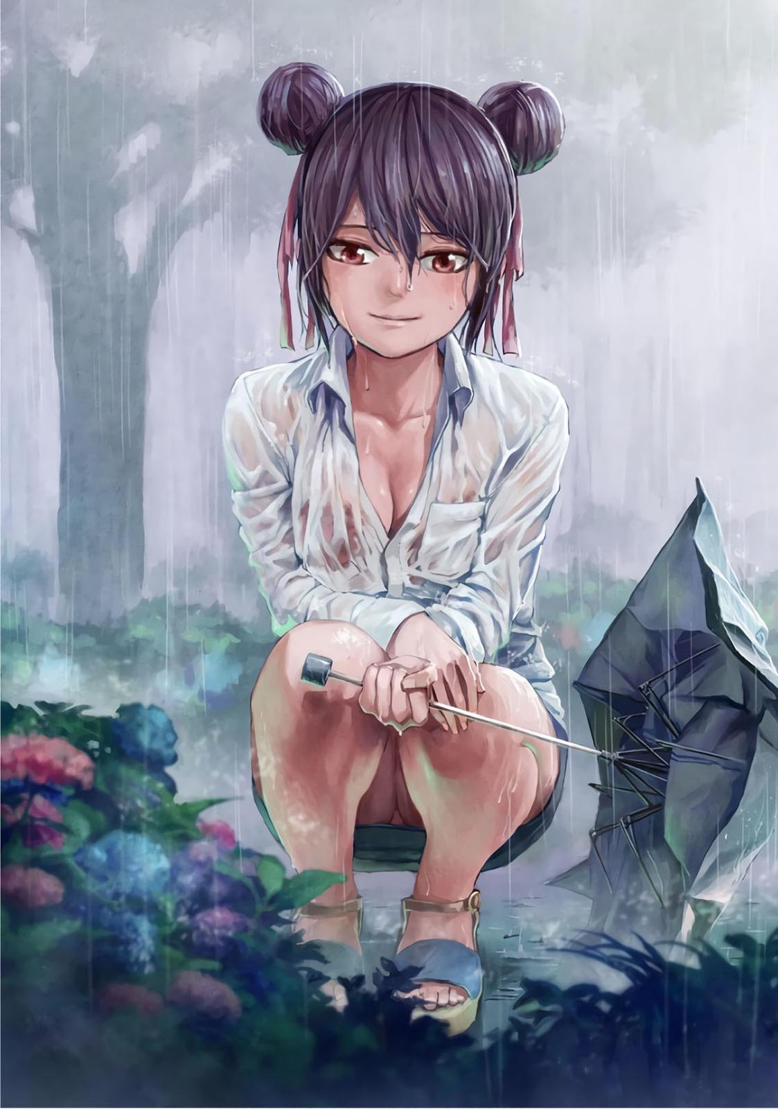 Tsuyoshi: Daremo Katenai, Aitsu ni wa Chap 13 - Next Chap 14