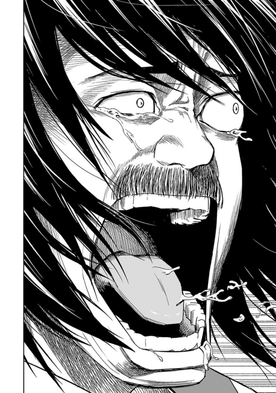Tsuyoshi: Daremo Katenai, Aitsu ni wa Chap 25 - Next Chap 26