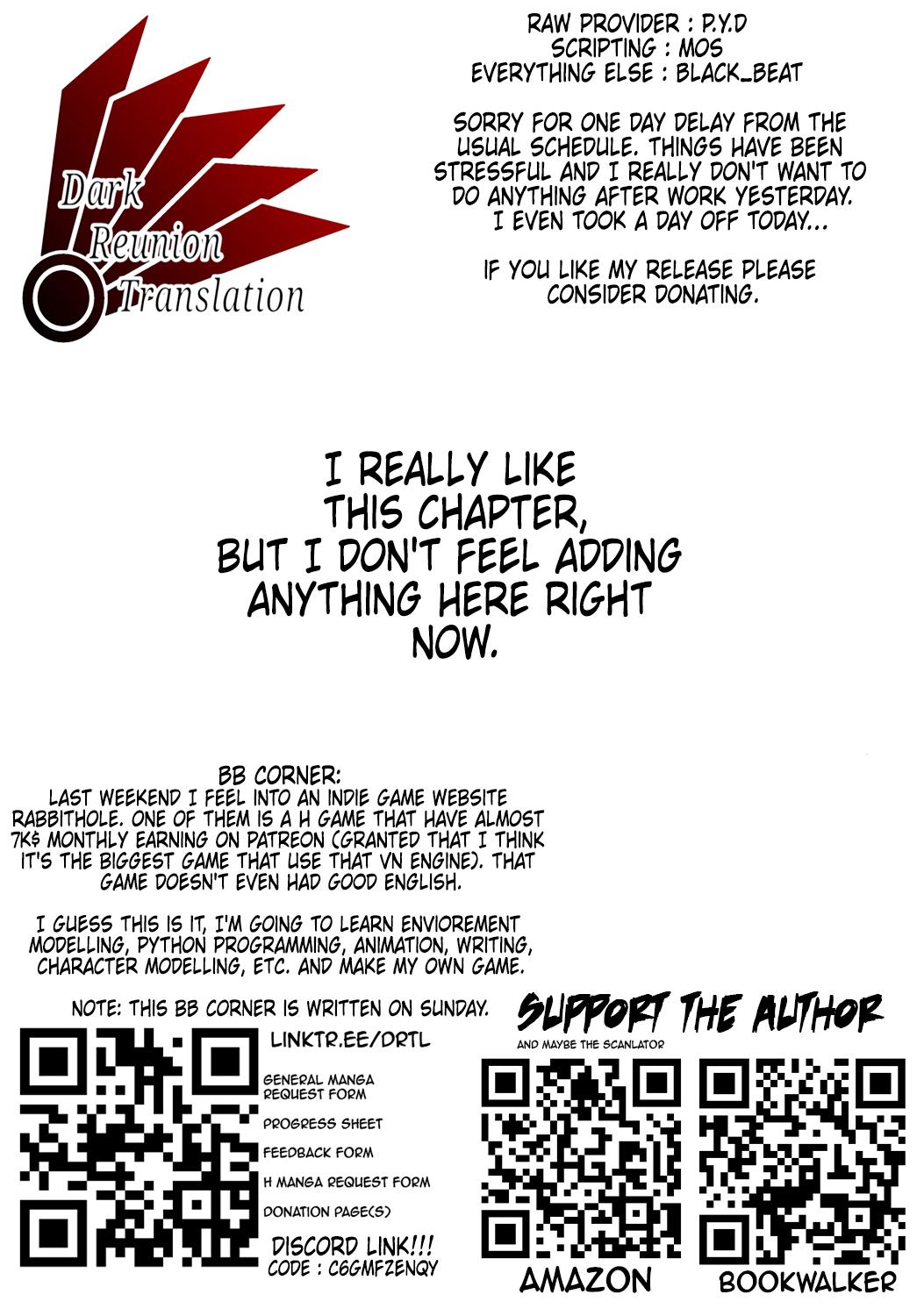 Tsuyoshi: Daremo Katenai, Aitsu ni wa Chap 45 - Next Chap 46