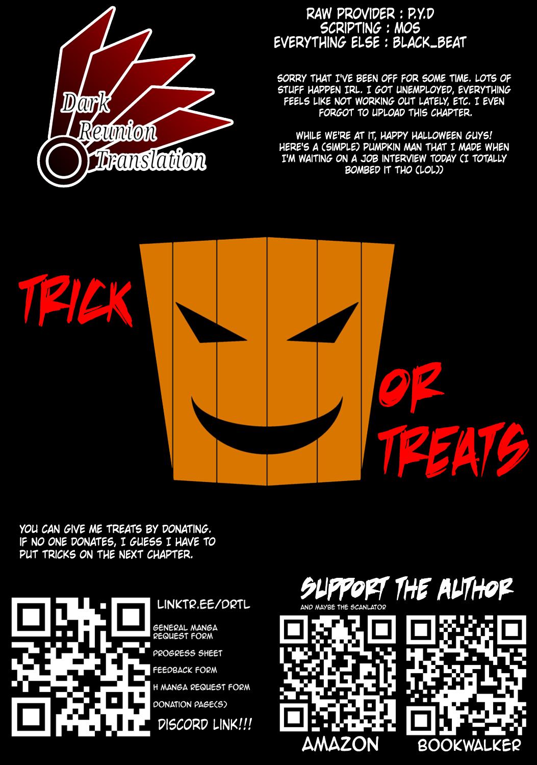 Tsuyoshi: Daremo Katenai, Aitsu ni wa Chap 51 - Next Chap 52