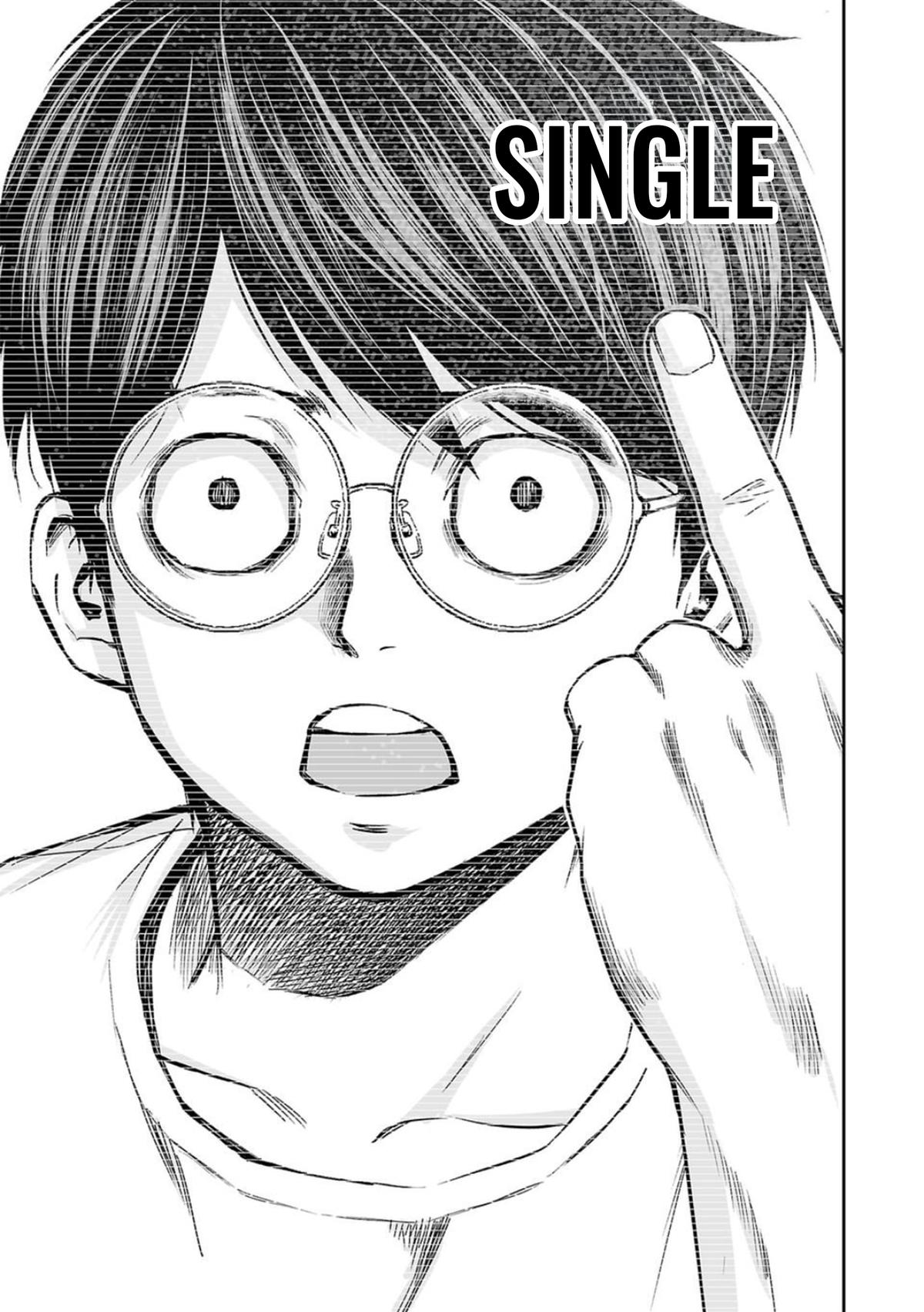 Tsuyoshi: Daremo Katenai, Aitsu ni wa Chap 109 - Next Chap 110