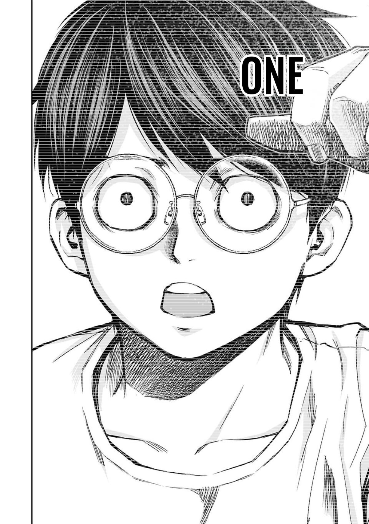 Tsuyoshi: Daremo Katenai, Aitsu ni wa Chap 109 - Next Chap 110