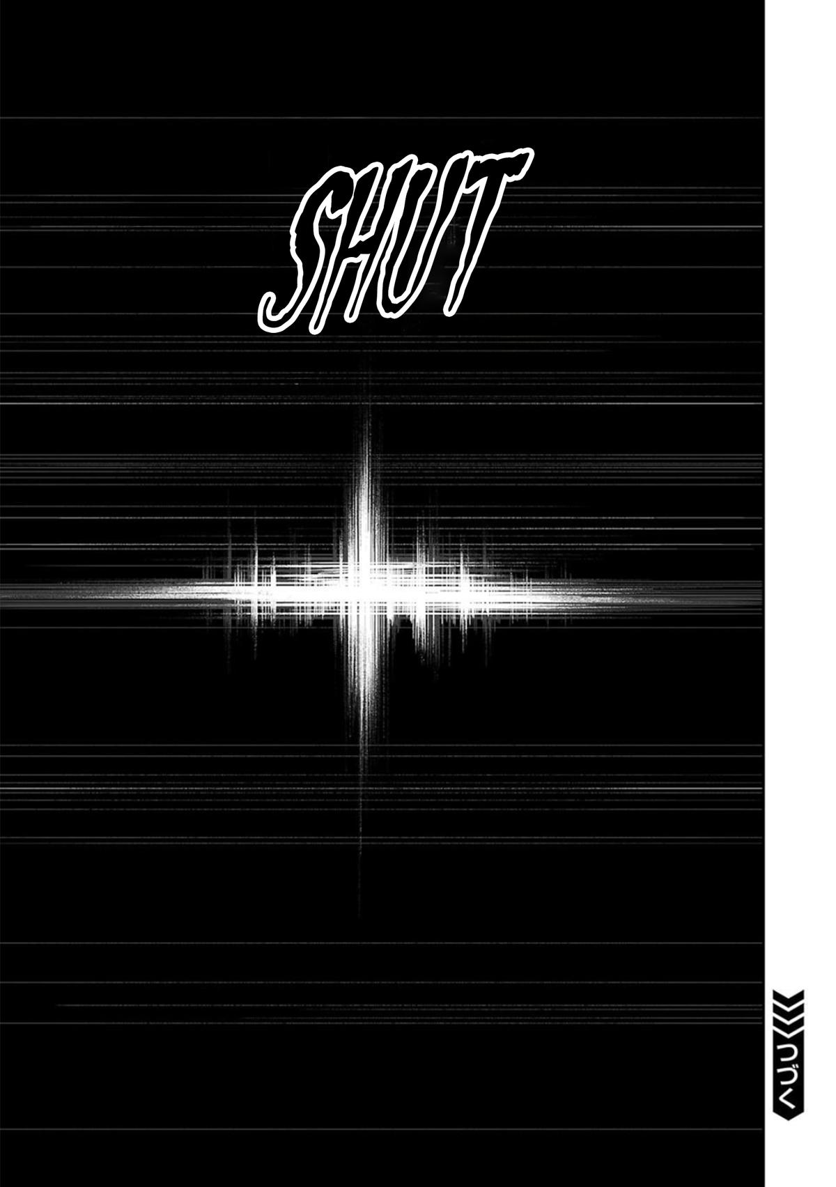 Tsuyoshi: Daremo Katenai, Aitsu ni wa Chap 109 - Next Chap 110