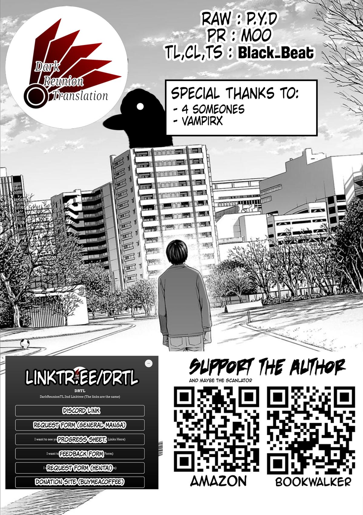 Tsuyoshi: Daremo Katenai, Aitsu ni wa Chap 103 - Next Chap 104