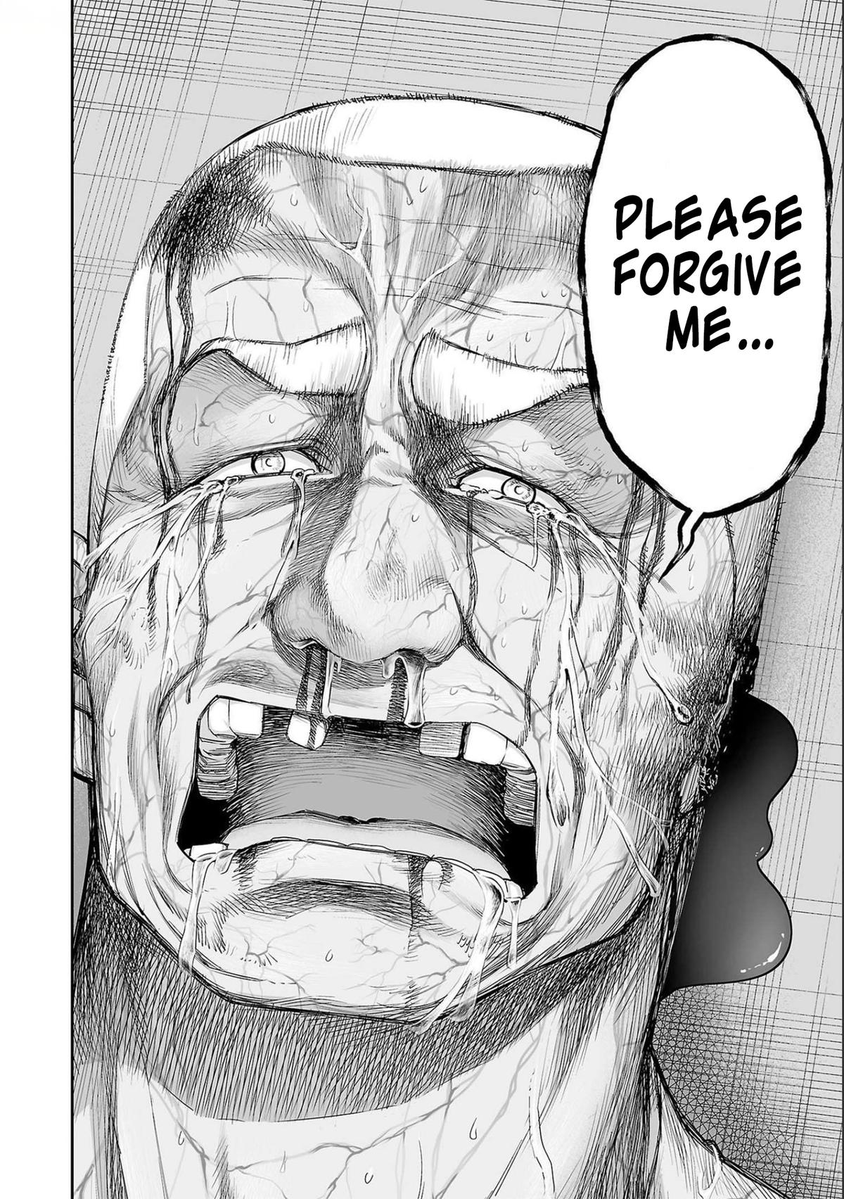 Tsuyoshi: Daremo Katenai, Aitsu ni wa Chap 125 - Next Chap 126
