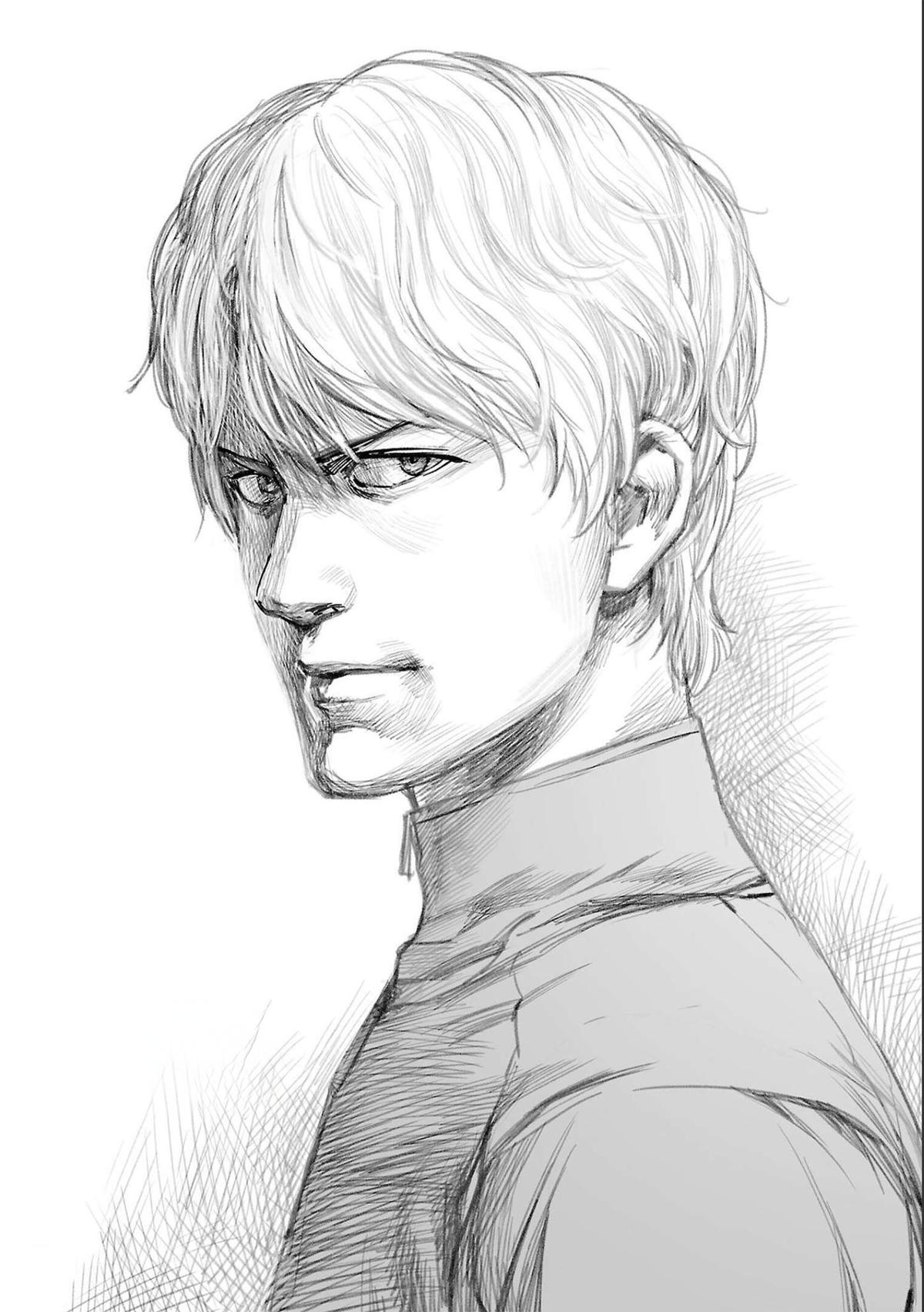 Tsuyoshi: Daremo Katenai, Aitsu ni wa Chap 133 - Next Chap 134