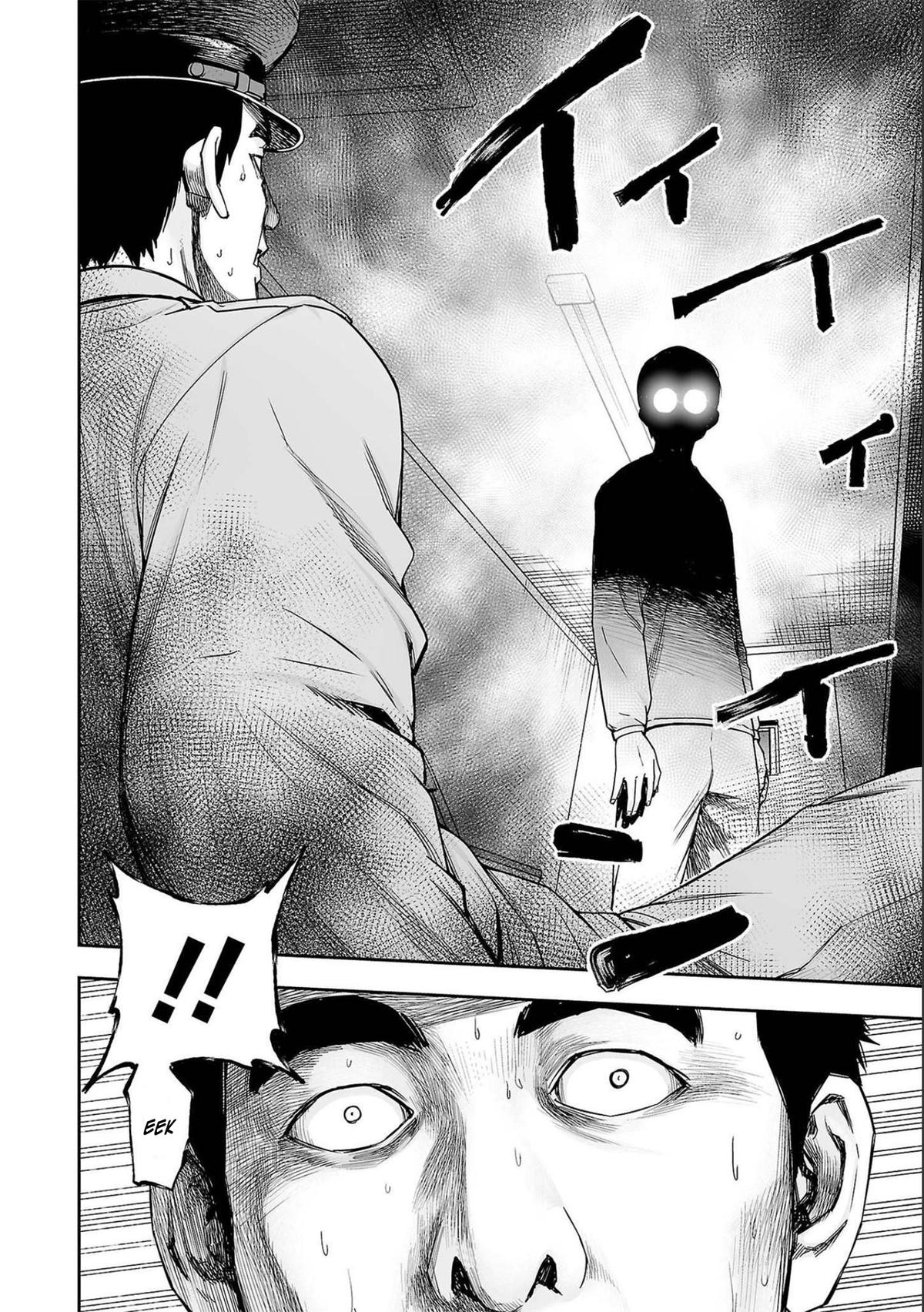 Tsuyoshi: Daremo Katenai, Aitsu ni wa Chap 150 - Next Chap 151