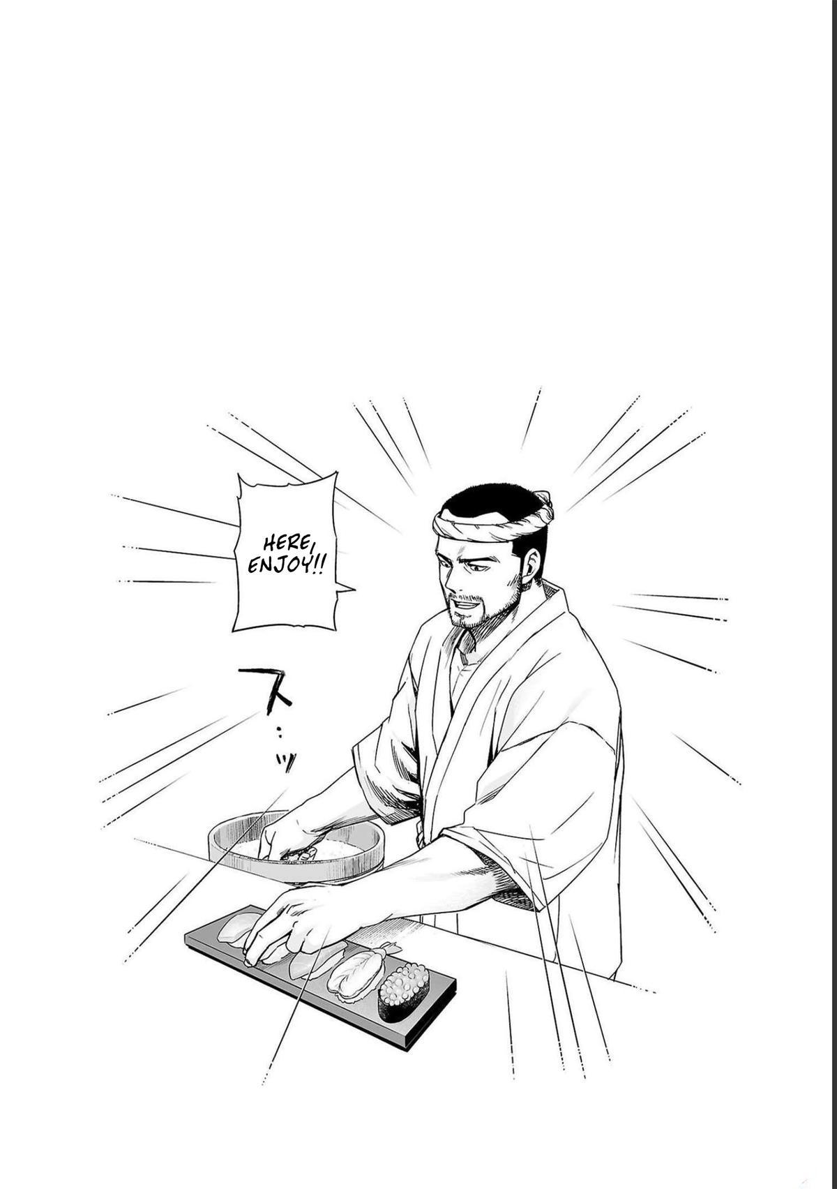 Tsuyoshi: Daremo Katenai, Aitsu ni wa Chap 167 - Next Chap 168