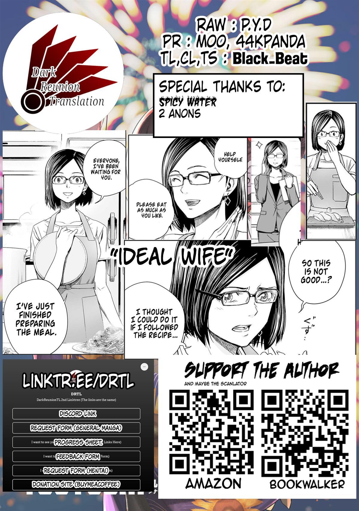 Tsuyoshi: Daremo Katenai, Aitsu ni wa Chap 167 - Next Chap 168