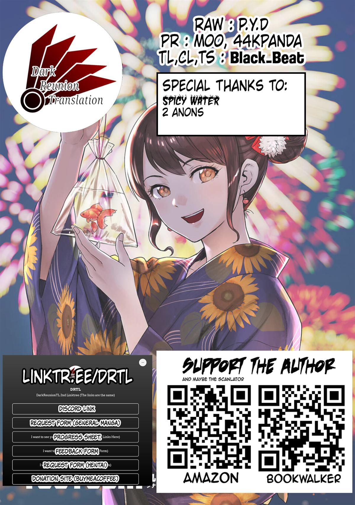 Tsuyoshi: Daremo Katenai, Aitsu ni wa Chap 166 - Next Chap 167