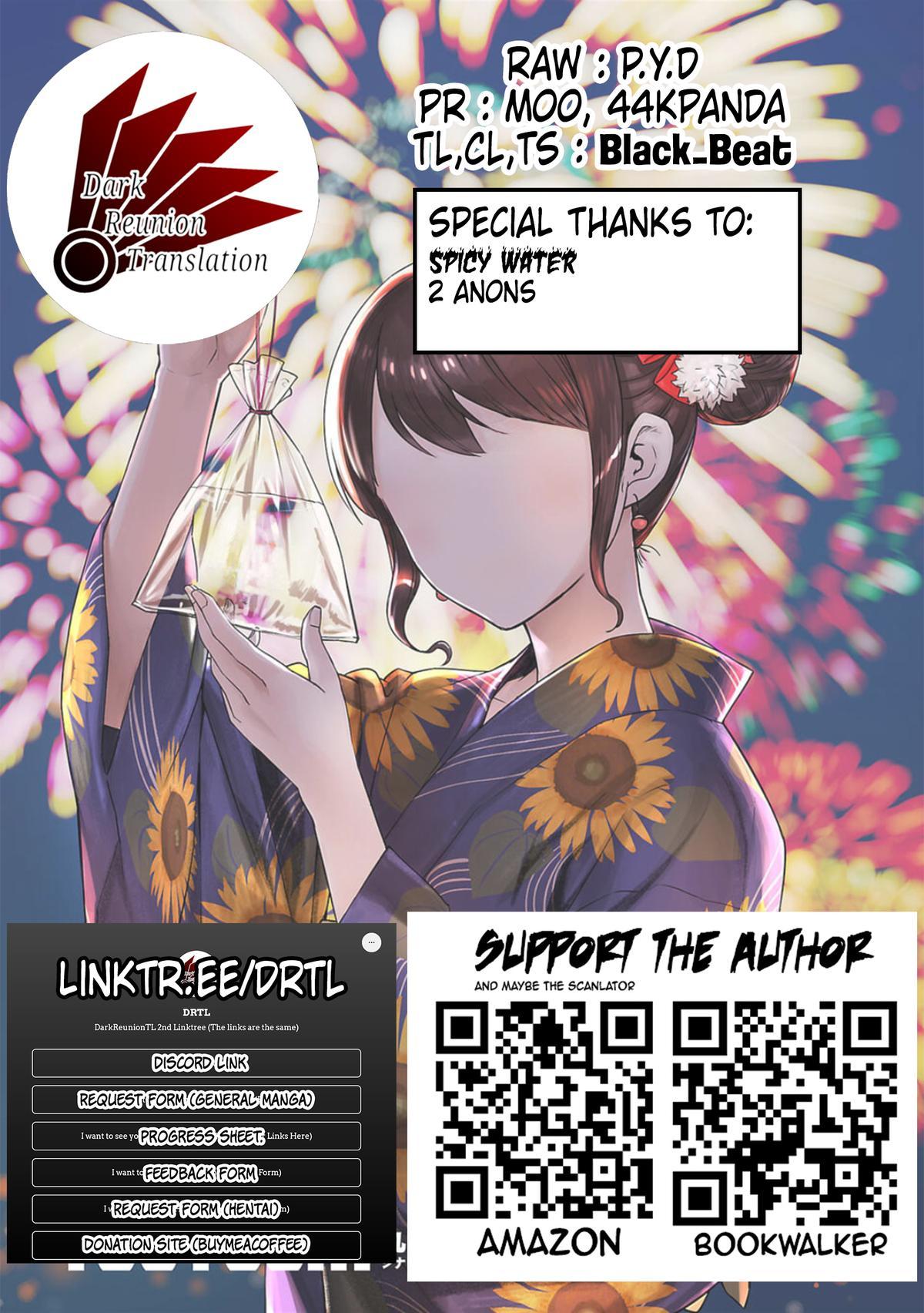 Tsuyoshi: Daremo Katenai, Aitsu ni wa Chap 169 - Next Chap 170