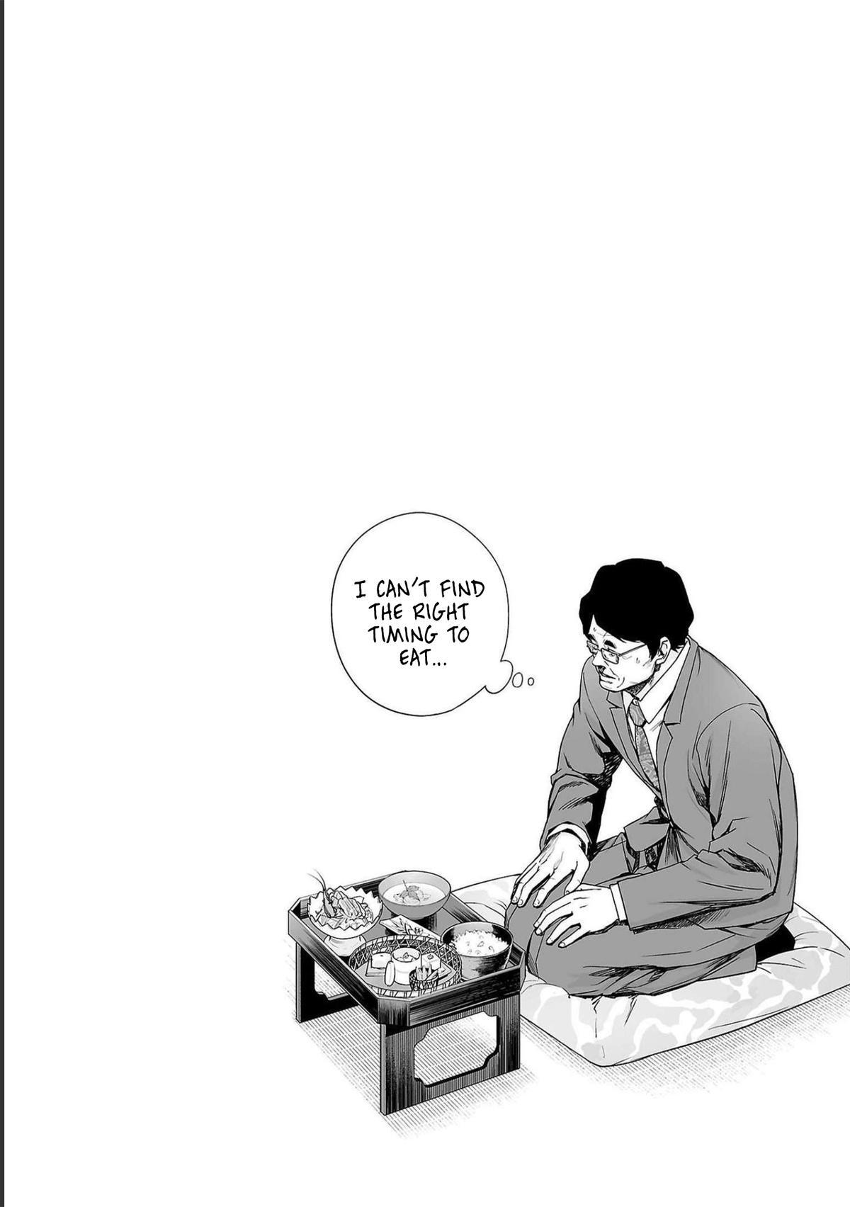 Tsuyoshi: Daremo Katenai, Aitsu ni wa Chap 174 - Next Chap 175