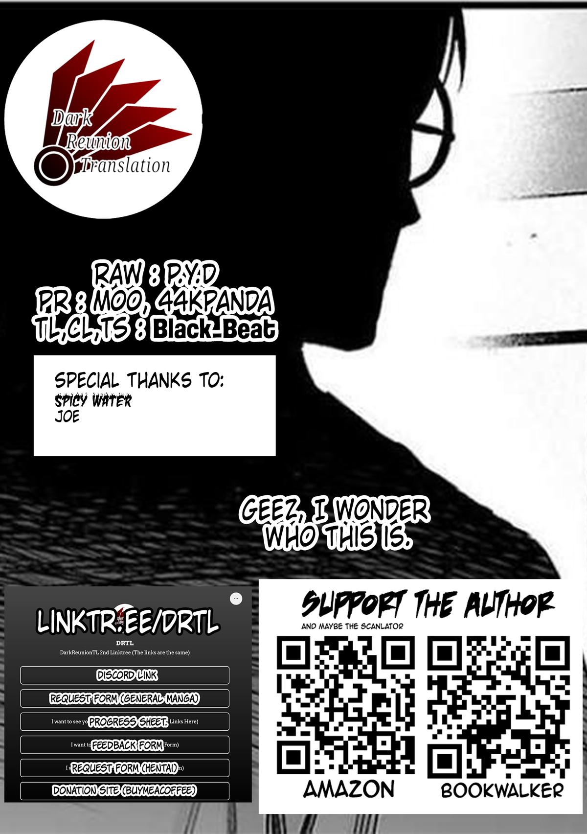 Tsuyoshi: Daremo Katenai, Aitsu ni wa Chap 179 - Next Chap 180