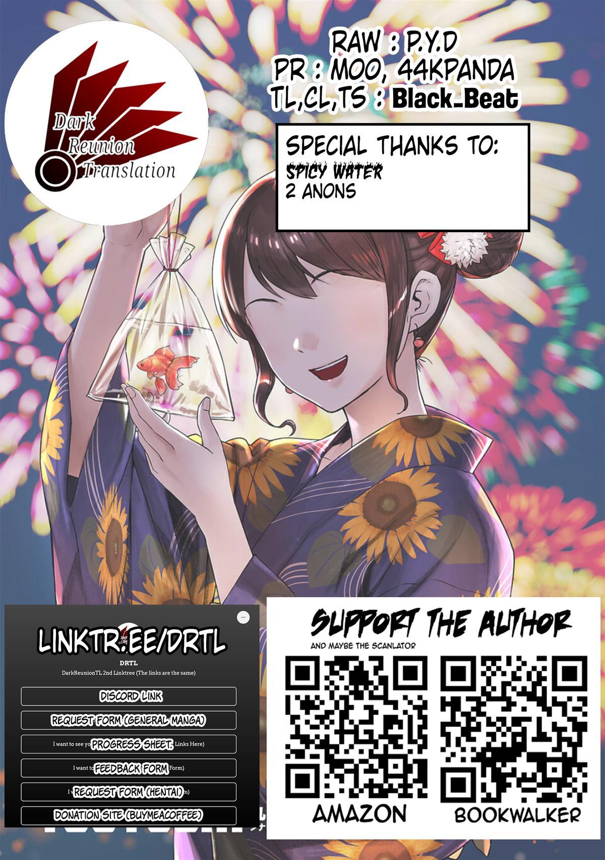 Tsuyoshi: Daremo Katenai, Aitsu ni wa Chap 171 - Next Chap 172