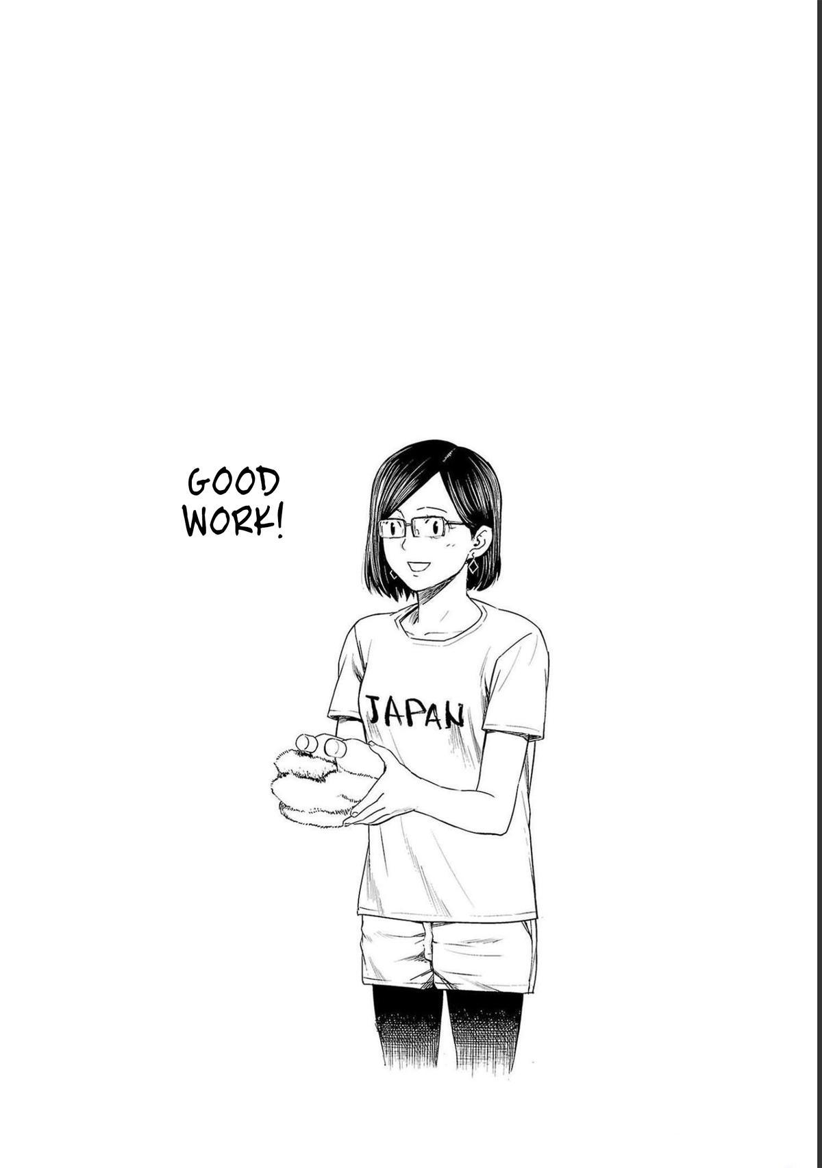 Tsuyoshi: Daremo Katenai, Aitsu ni wa Chap 172 - Next Chap 173