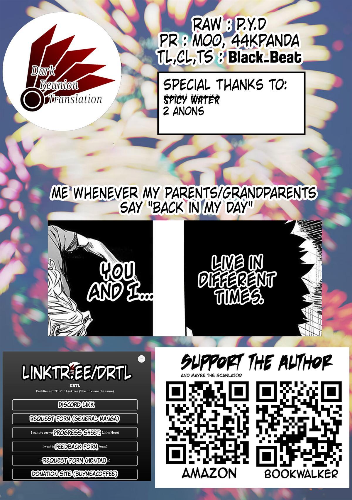 Tsuyoshi: Daremo Katenai, Aitsu ni wa Chap 173 - Next Chap 174