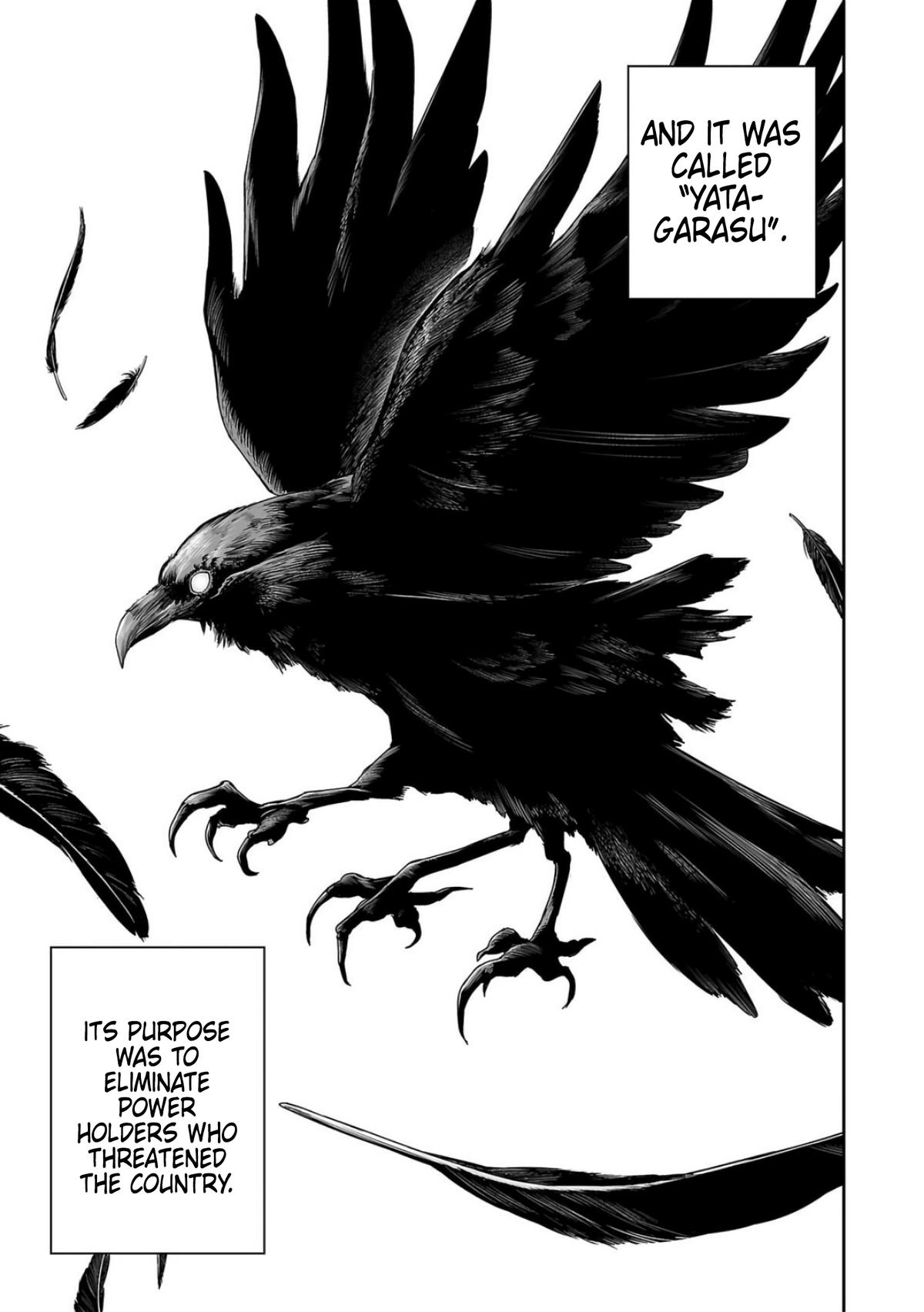 Tsuyoshi: Daremo Katenai, Aitsu ni wa Chap 237 - Next Chap 238