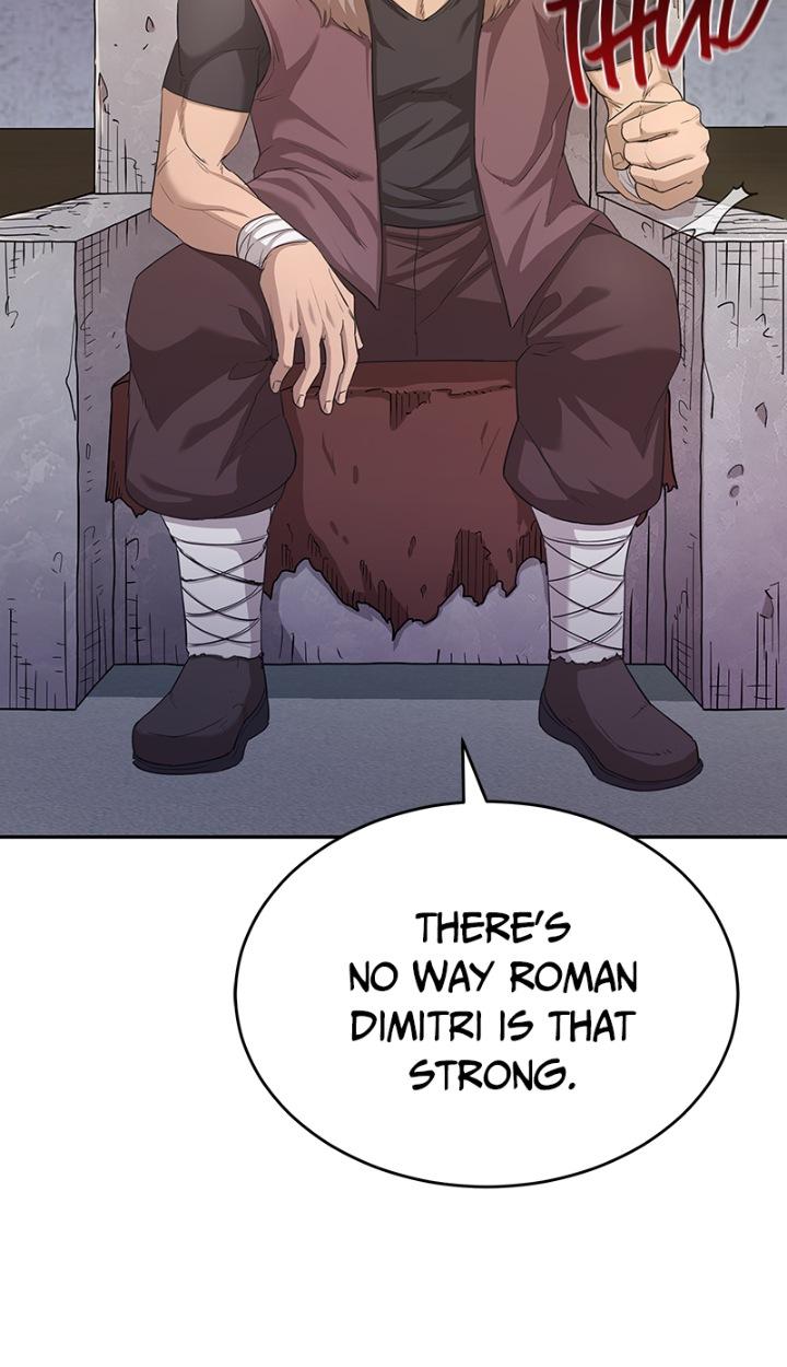 Descended from Divinity Chap 5 - Next Chap 6