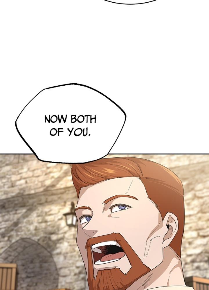 Descended from Divinity Chap 8 - Next Chap 9