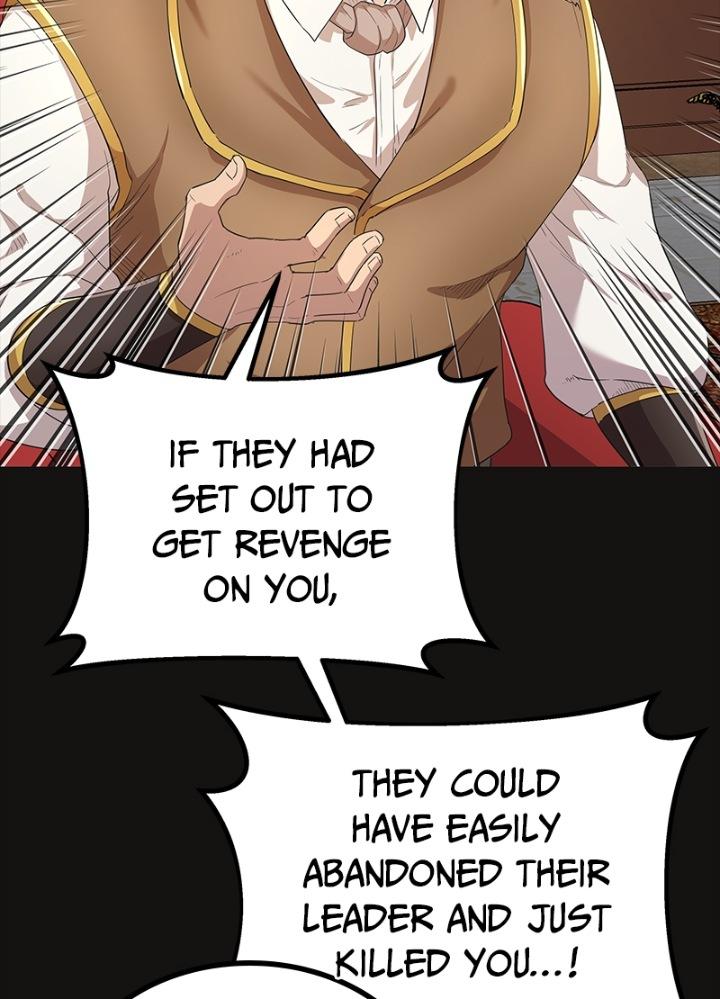 Descended from Divinity Chap 8 - Next Chap 9
