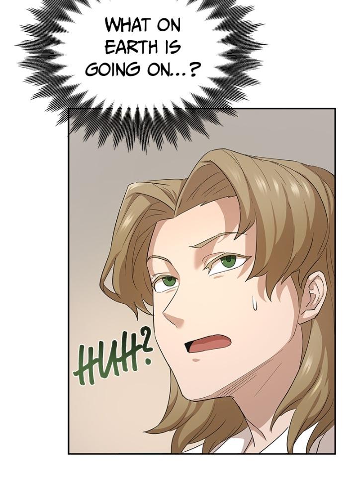 Descended from Divinity Chap 8 - Next Chap 9