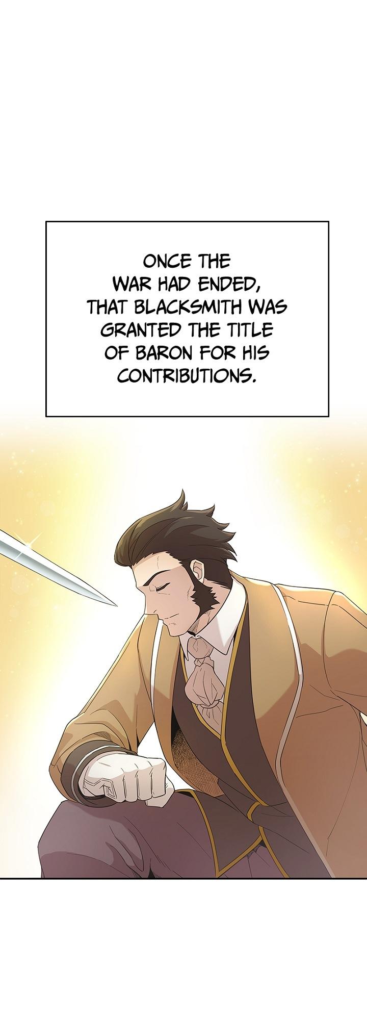 Descended from Divinity Chap 1 - Next Chap 2