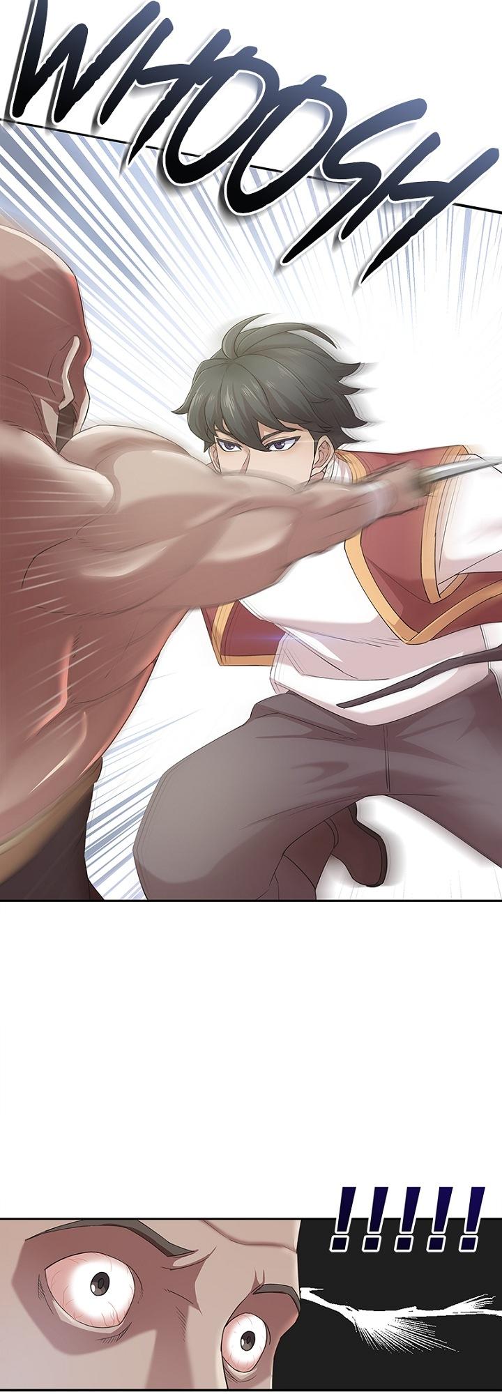 Descended from Divinity Chap 1 - Next Chap 2