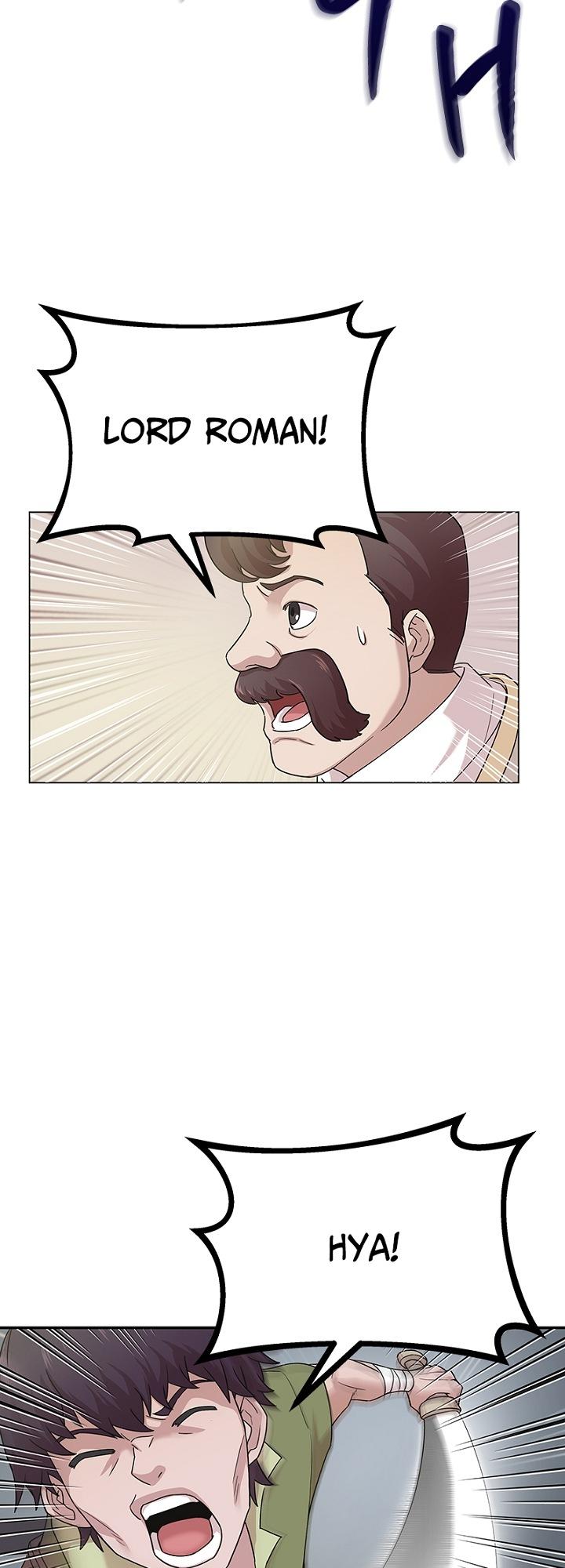 Descended from Divinity Chap 1 - Next Chap 2