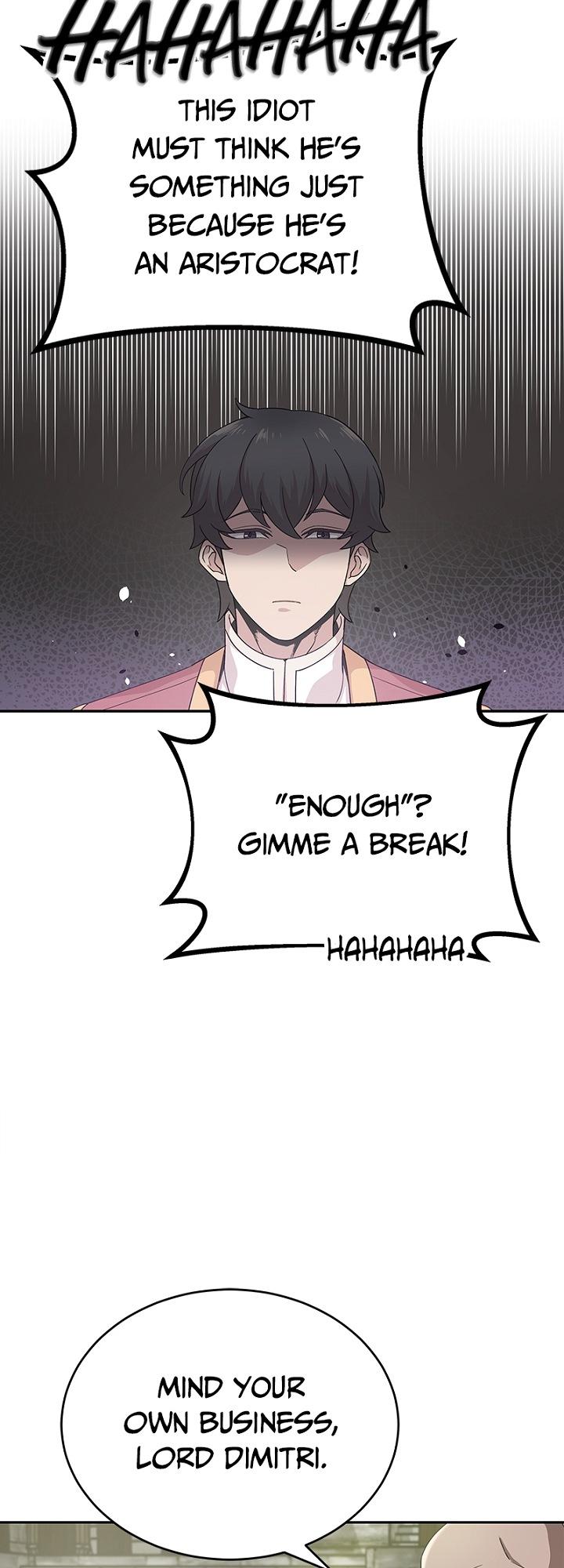 Descended from Divinity Chap 1 - Next Chap 2