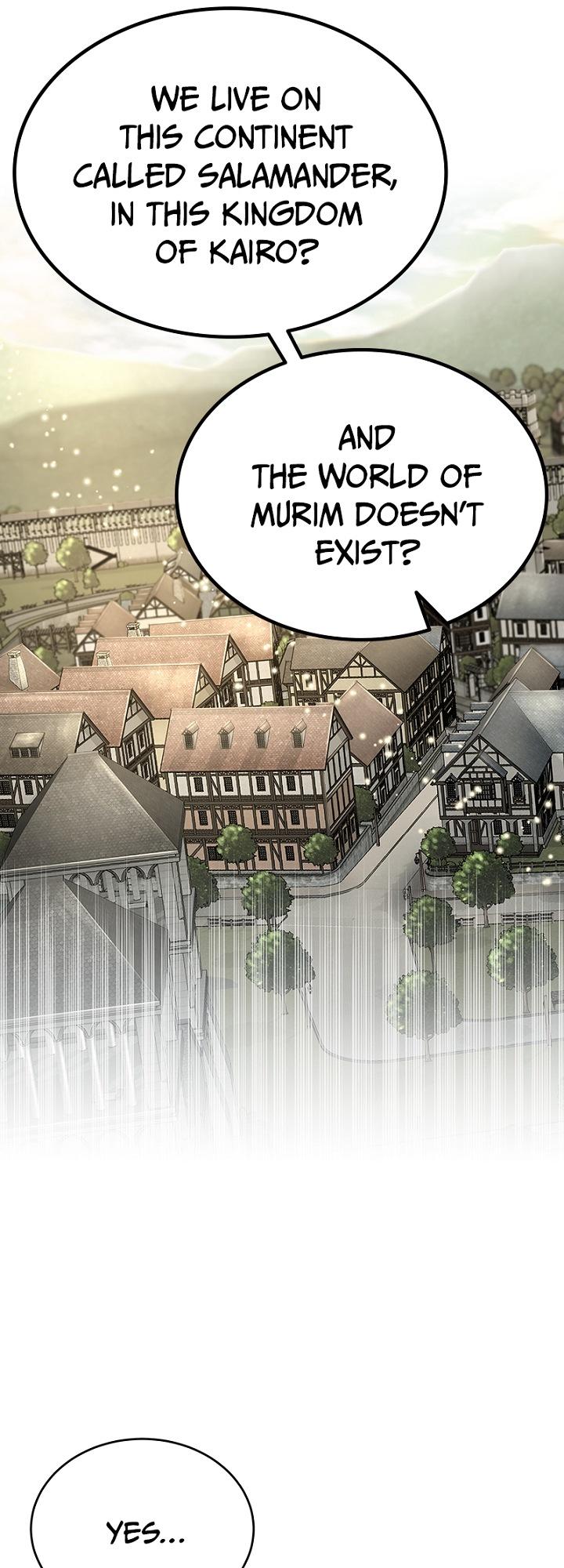 Descended from Divinity Chap 1 - Next Chap 2