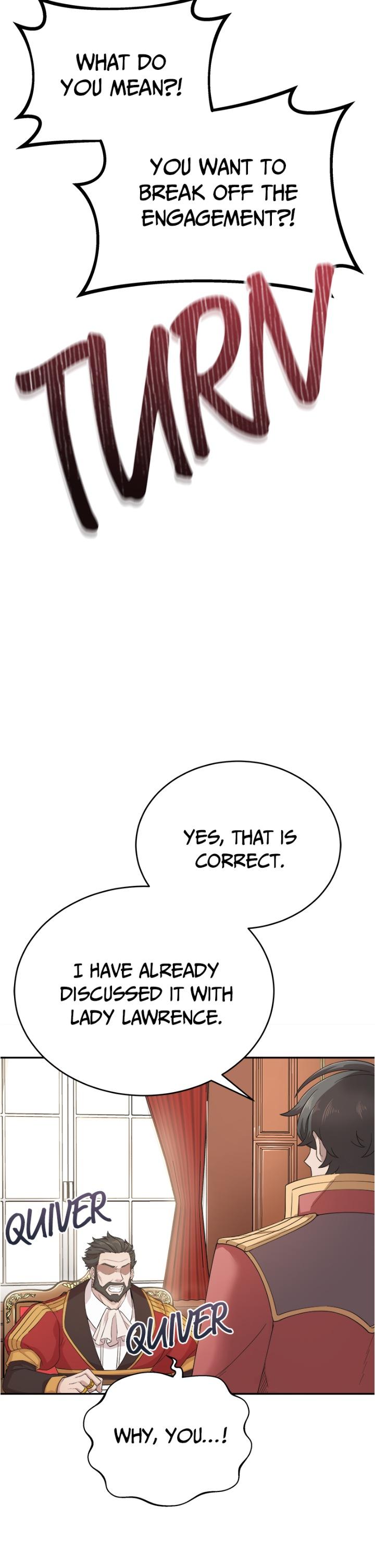 Descended from Divinity Chap 2 - Next Chap 3