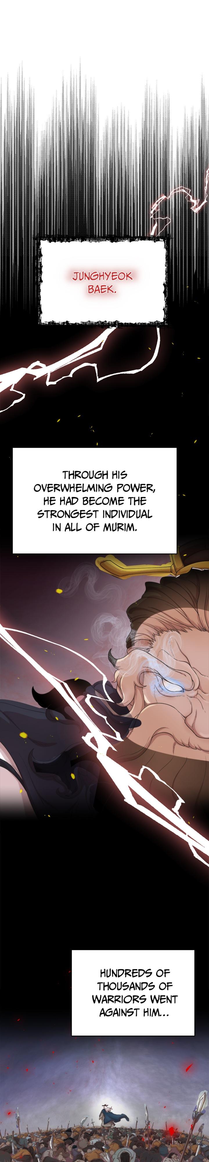 Descended from Divinity Chap 2 - Next Chap 3