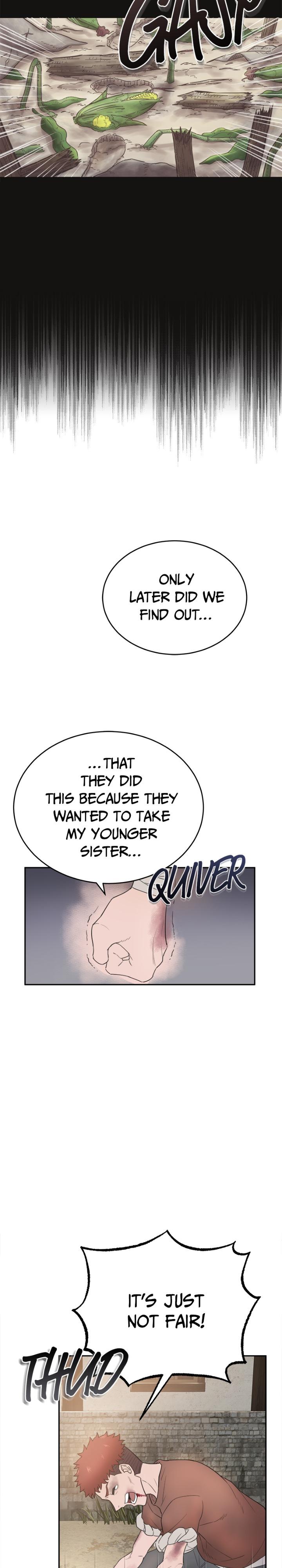 Descended from Divinity Chap 2 - Next Chap 3