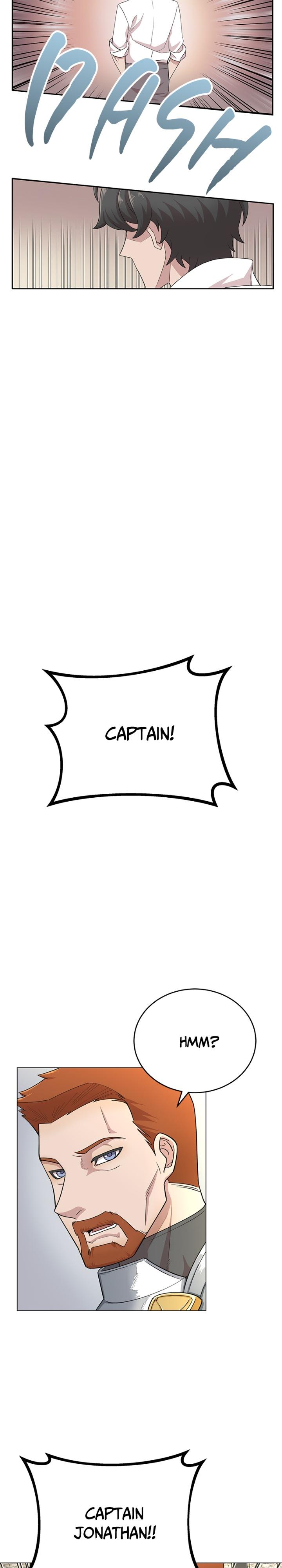 Descended from Divinity Chap 3 - Next Chap 4