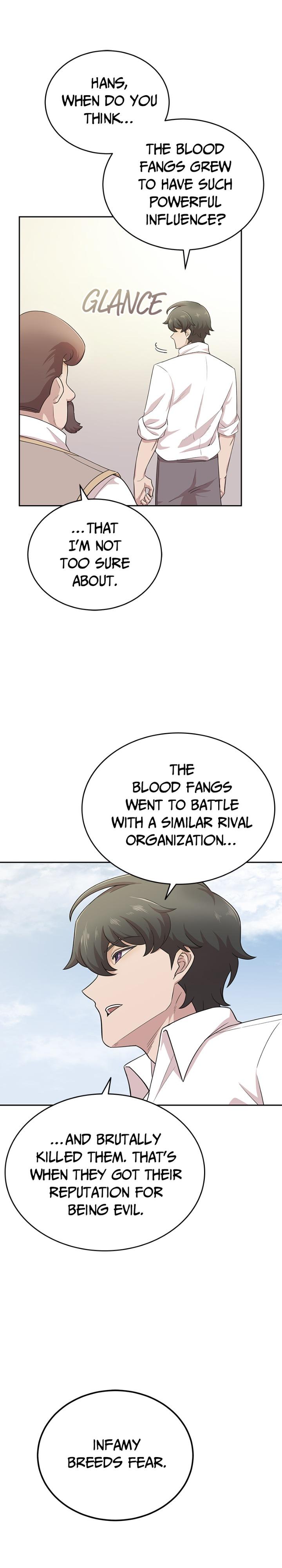 Descended from Divinity Chap 3 - Next Chap 4