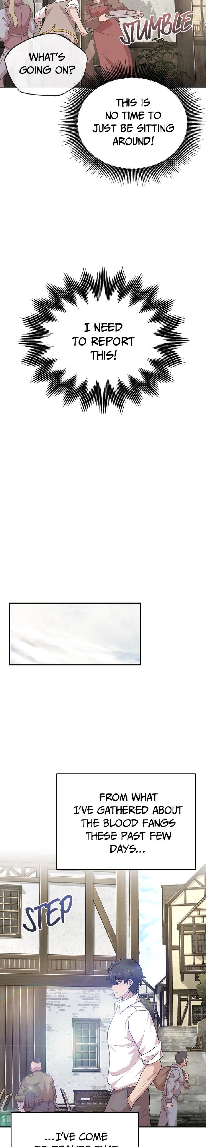 Descended from Divinity Chap 3 - Next Chap 4