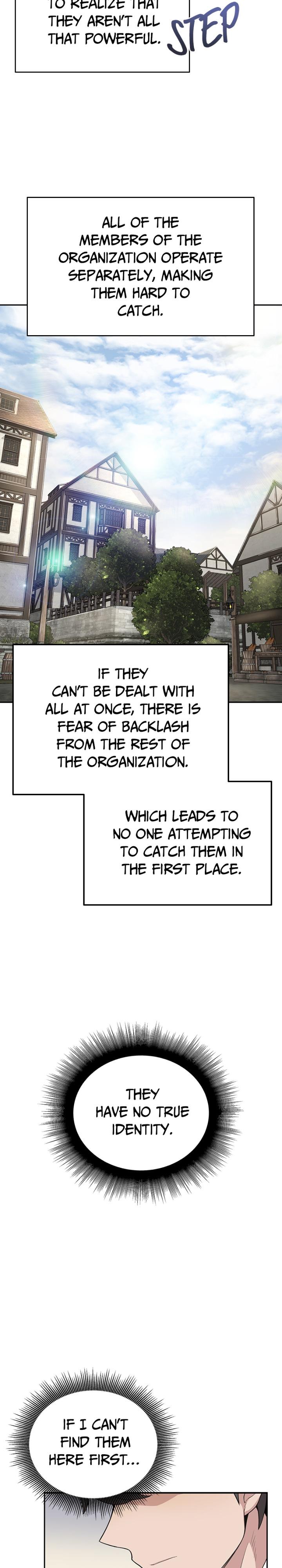 Descended from Divinity Chap 3 - Next Chap 4