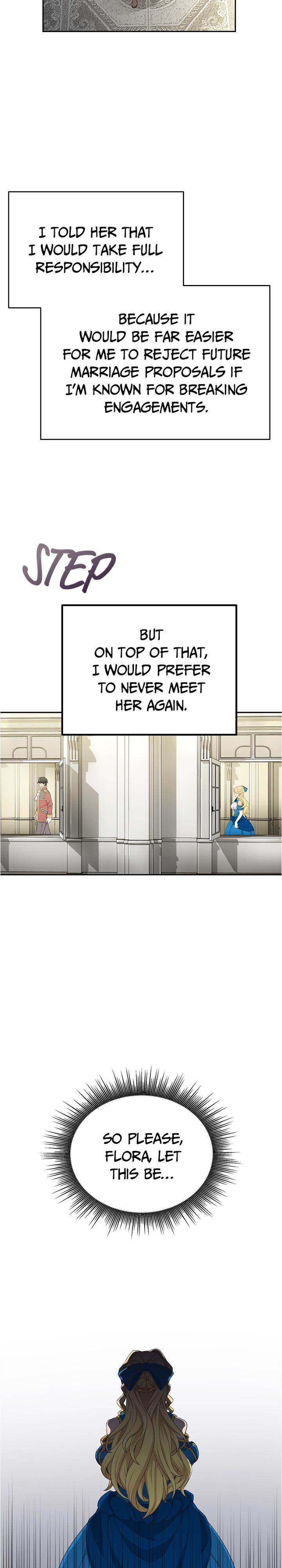 Descended from Divinity Chap 3 - Next Chap 4